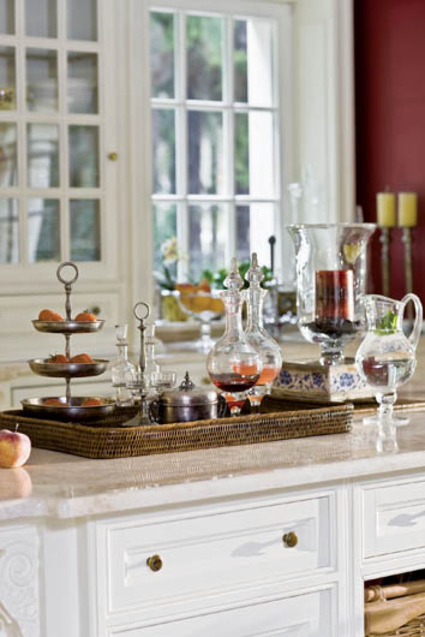 Willa pod miastem w orientalnym stylu