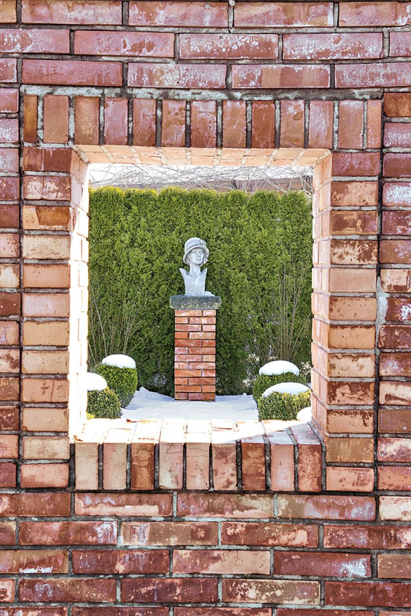 Tak wygląda ogród w stylu angielskim