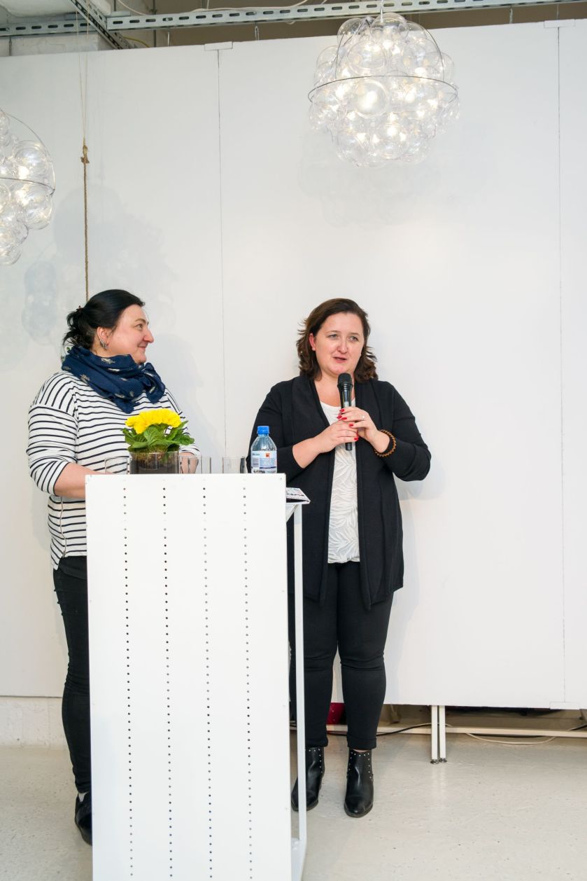 Za nami 13. edycja spotkań z dobrym wzornictwem i najnowszymi trendami - OKK! design pod patronatem Werandy.