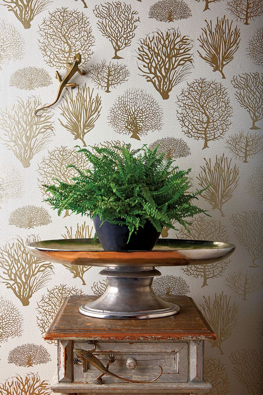 pamiątki z wakacji jak udekorować nimi wnętrze