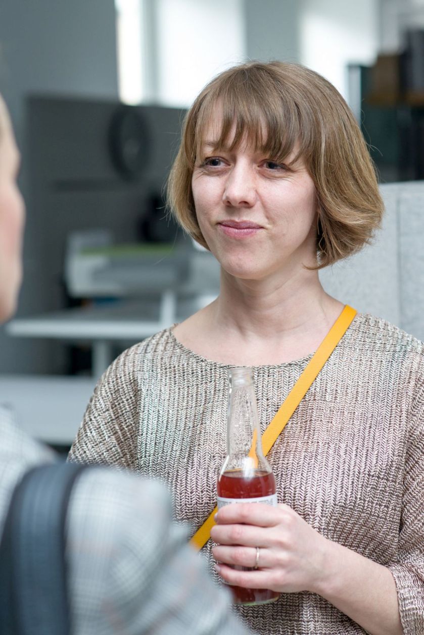 Za nami 13. edycja spotkań z dobrym wzornictwem i najnowszymi trendami - OKK! design pod patronatem Werandy.