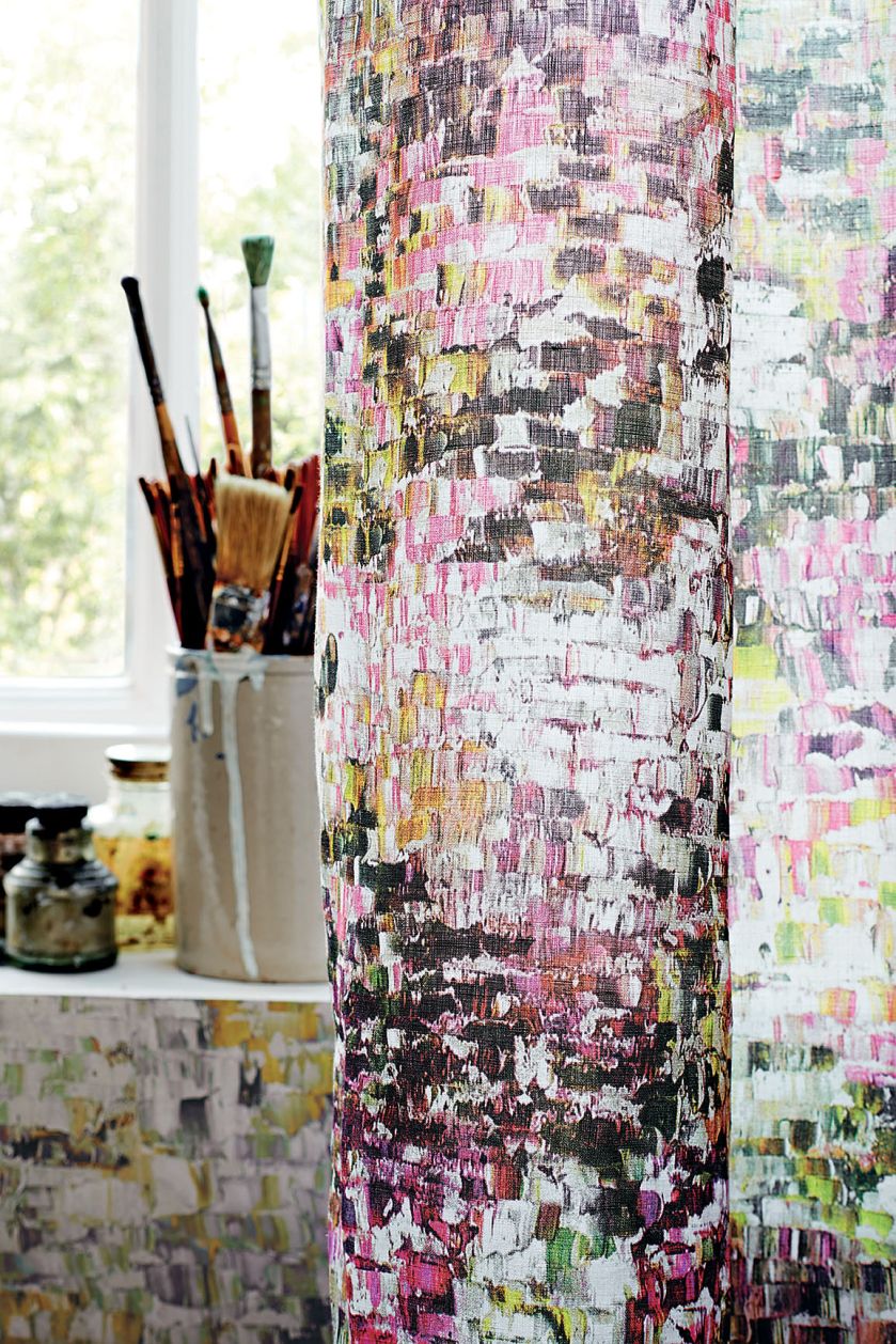 Mistrzowie dizajnu: Jessica Zoob