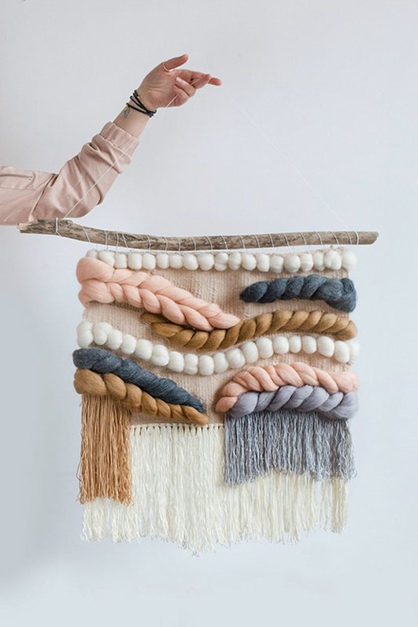 fot. Kilim All, kilimall.pl. Jesienne dekoracje 2017 – przegląd propozycji ze sklepów