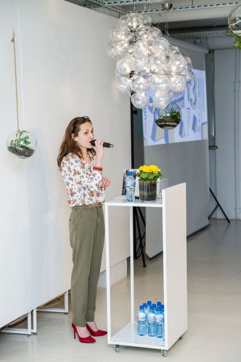 Za nami 13. edycja spotkań z dobrym wzornictwem i najnowszymi trendami - OKK! design pod patronatem Werandy.