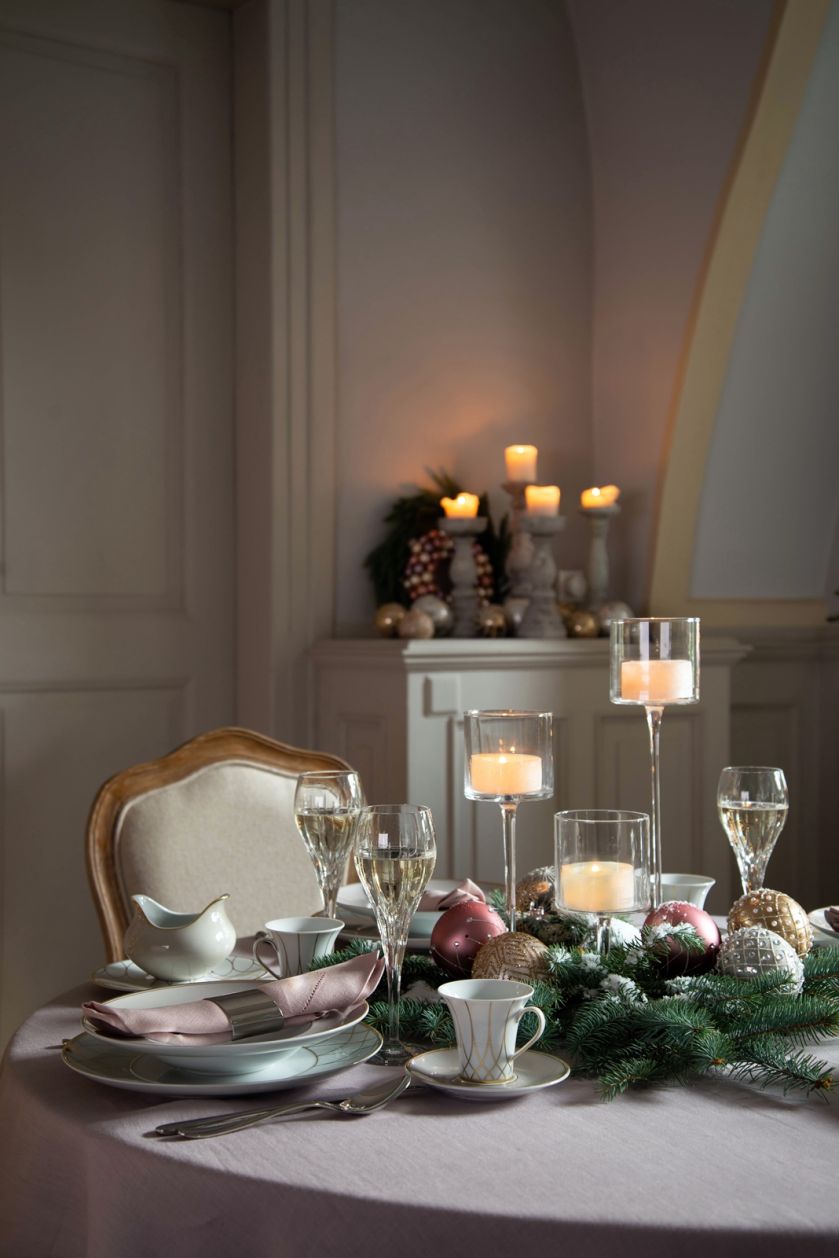 Dekoracja stołu, AlmiDecor, almidecor.com