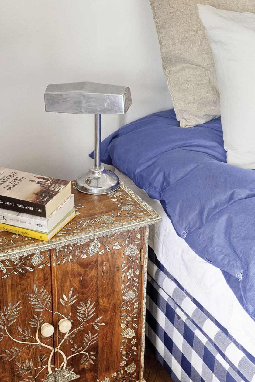 Galeria we dworze Xawerego Wolskiego