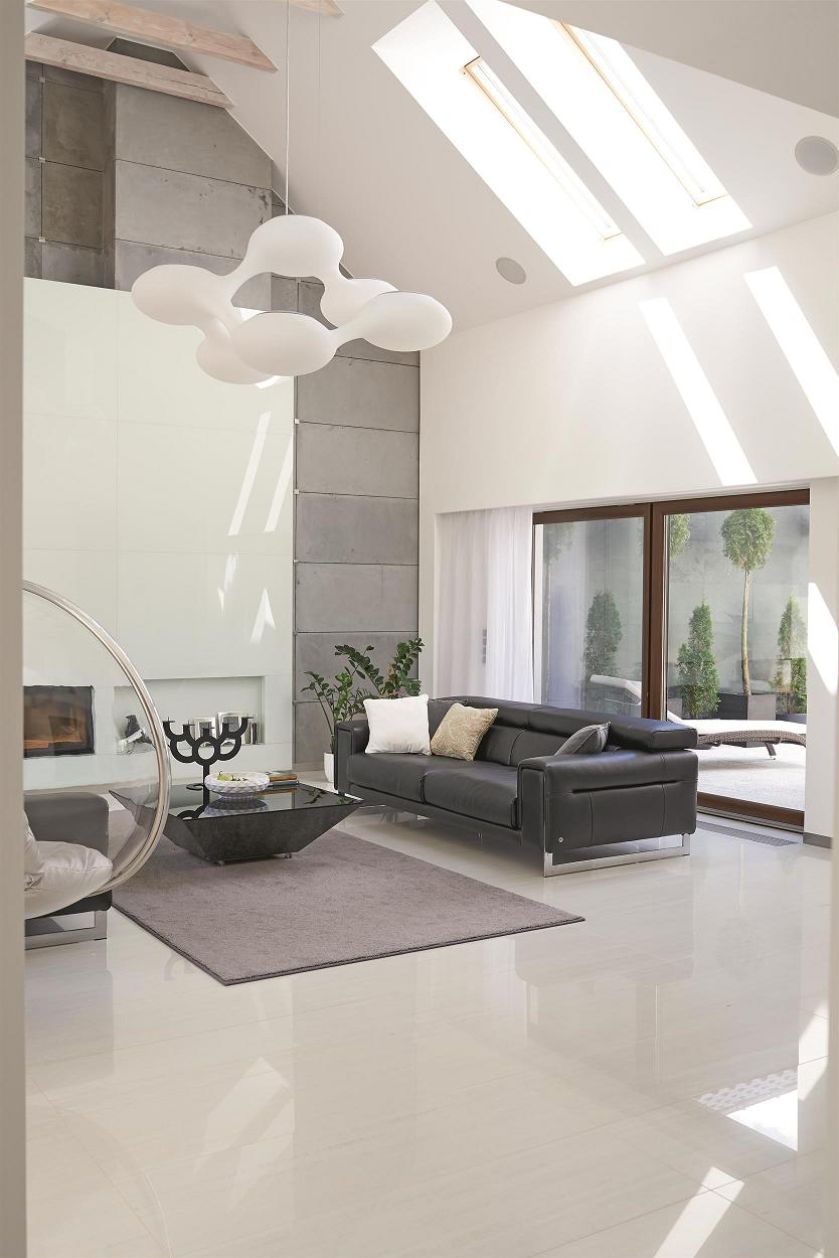 Minimalizm i dizajnerskie dekoracje