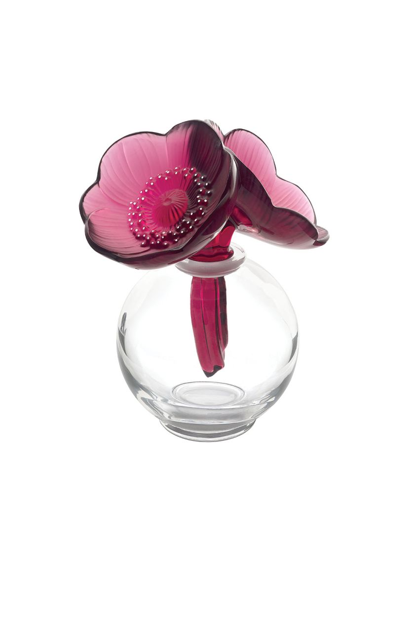 Szklane dekoracje i dodatki