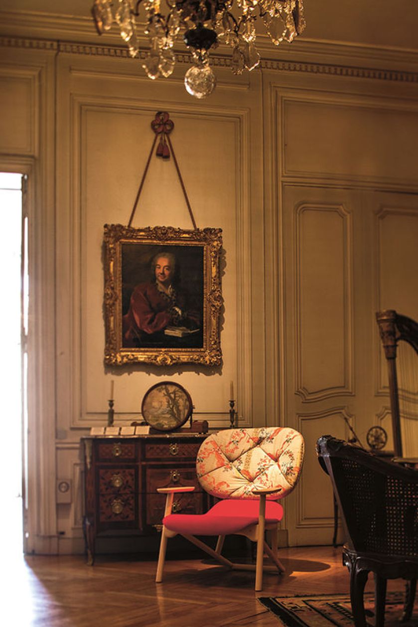 Nowe projekty Moroso