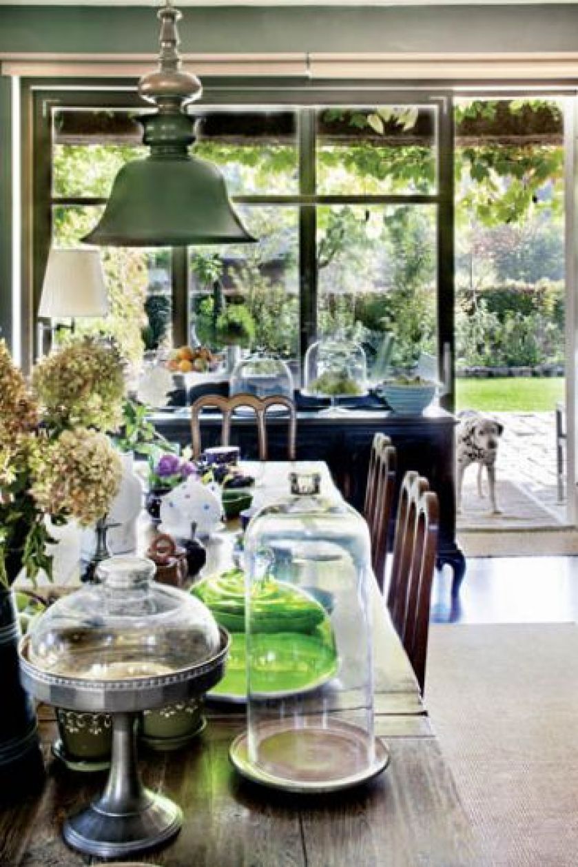 Greenery: Pantone kolor roku 2017