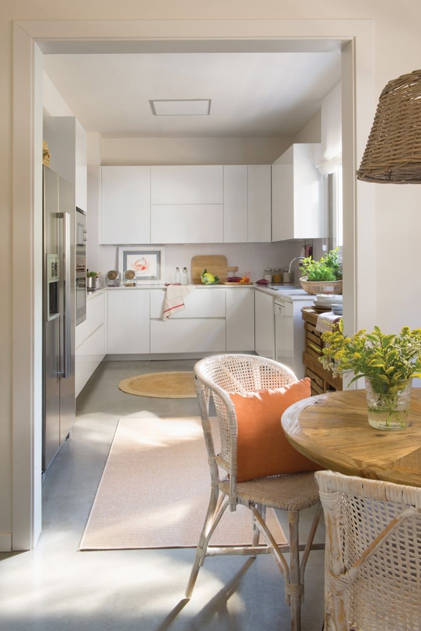 jak odmienić kuchnię dodatkami