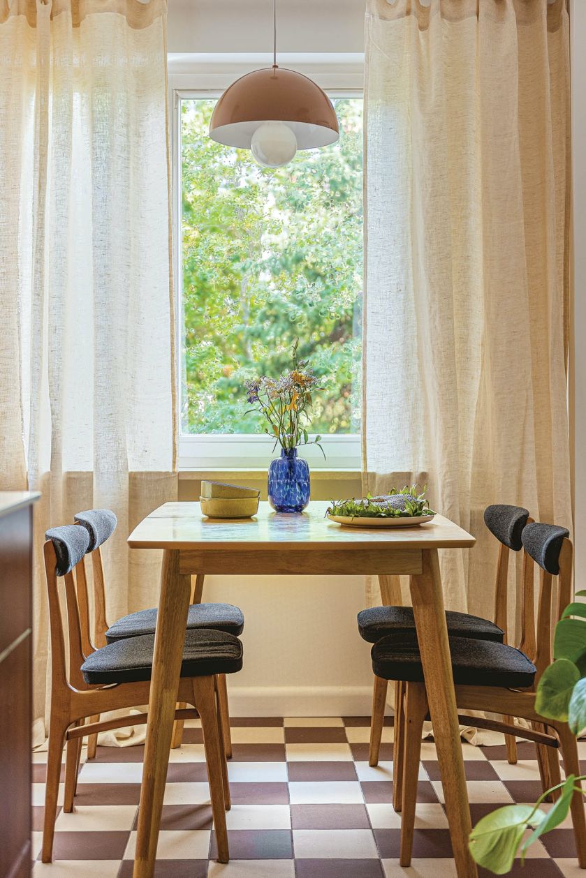 kratka w aranżacji wnętrz