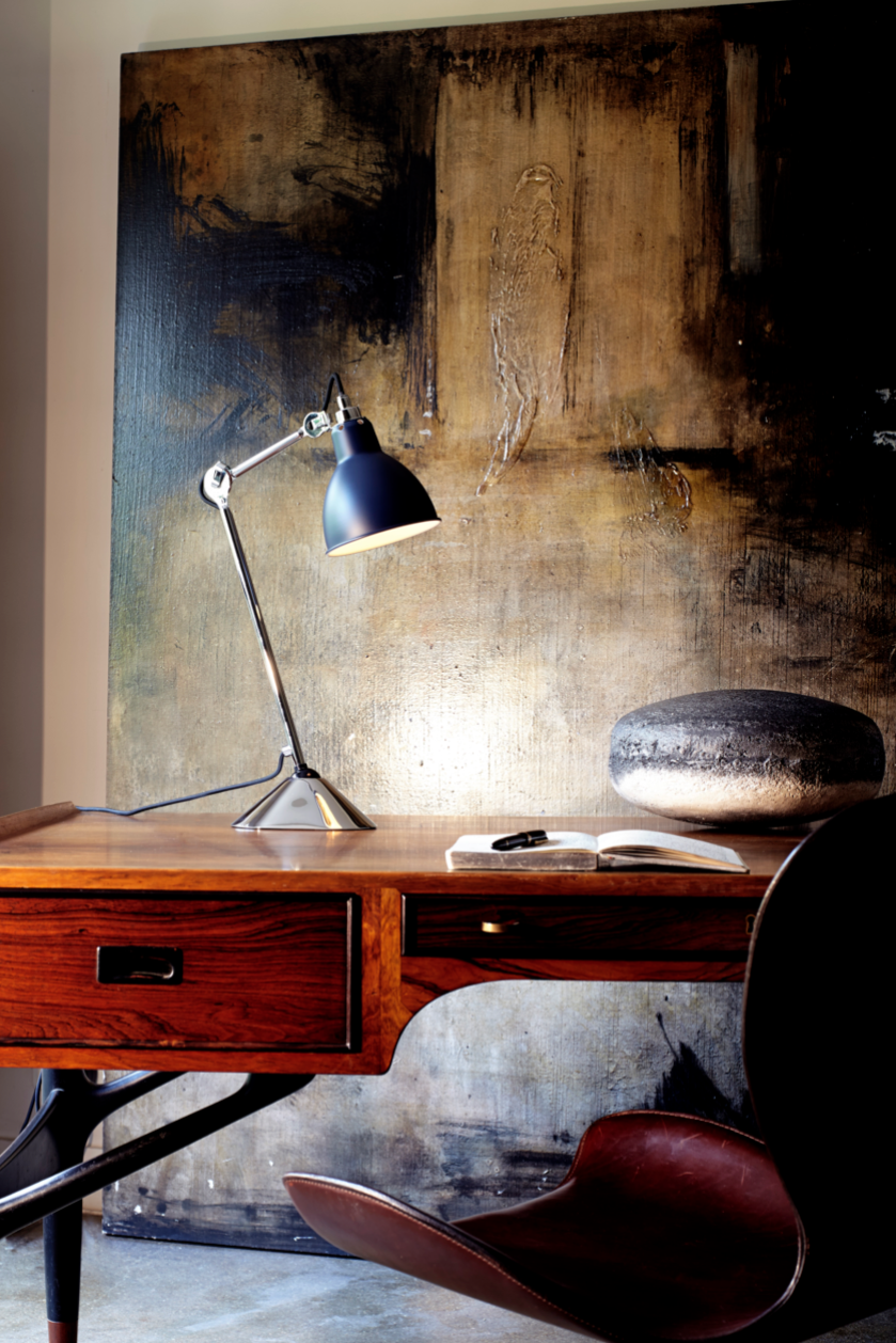 Ponadczasowe lampy Gras