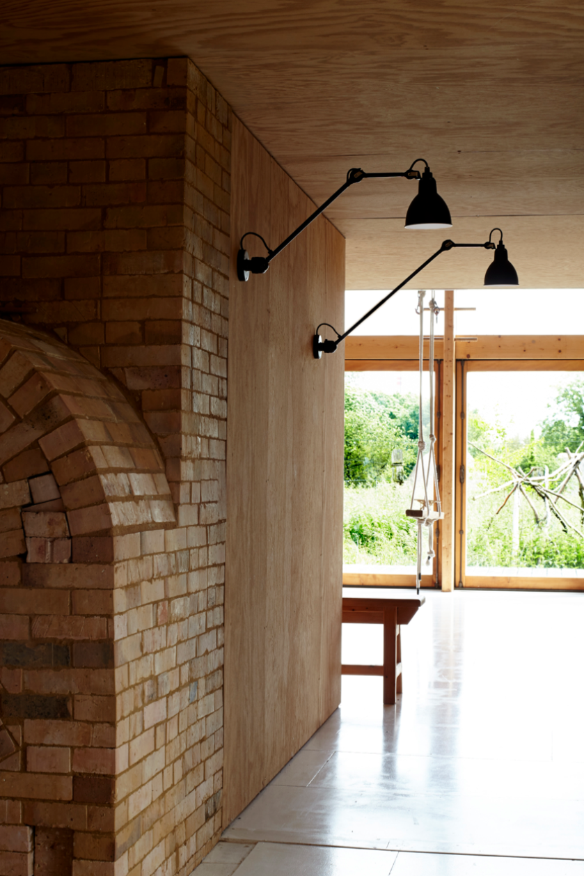 Ponadczasowe lampy Gras