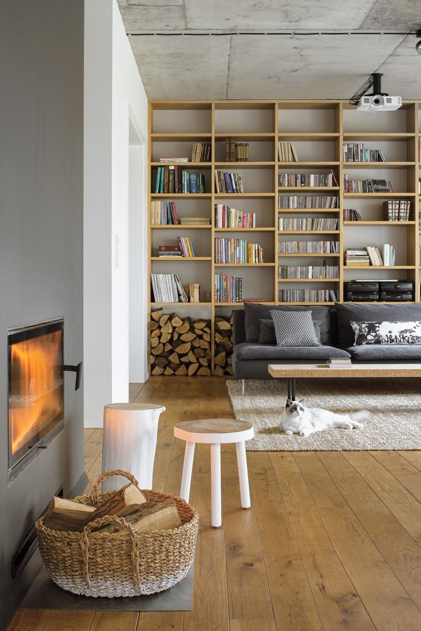 jak urządzić przytulny kącik do czytania