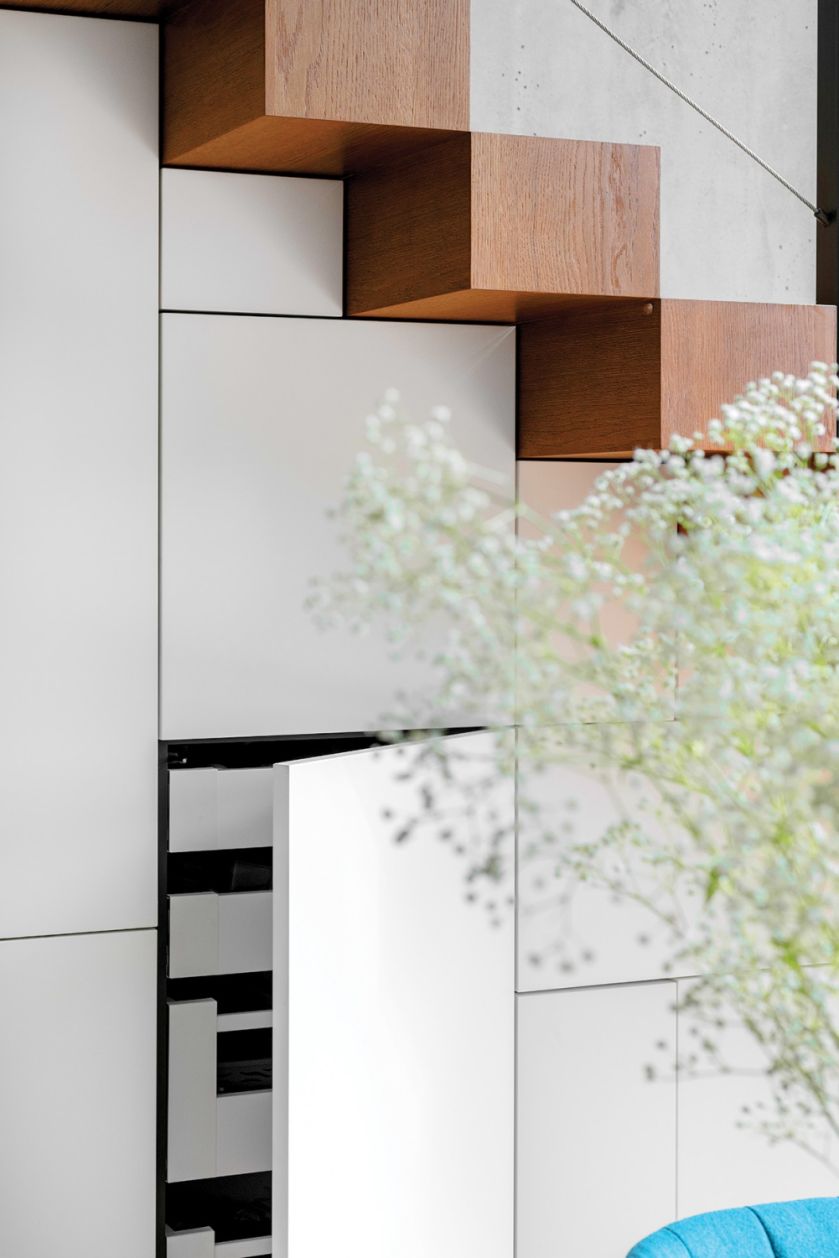 Soft loft – ciepłe i nastrojowe wnętrza w stylu loftowym