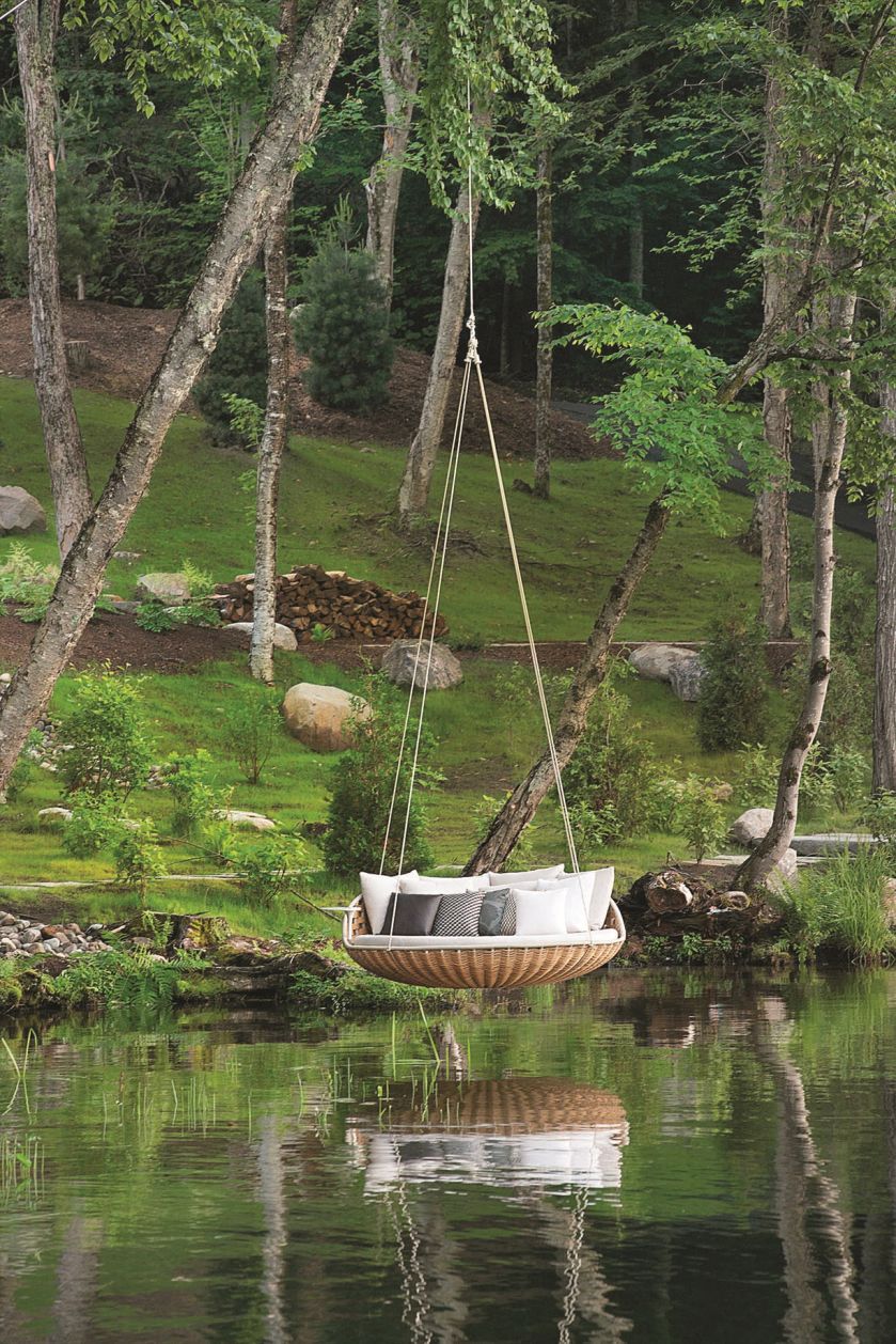 Taras na 3 sposoby – romantyczny, egzotyczny, nowoczesny