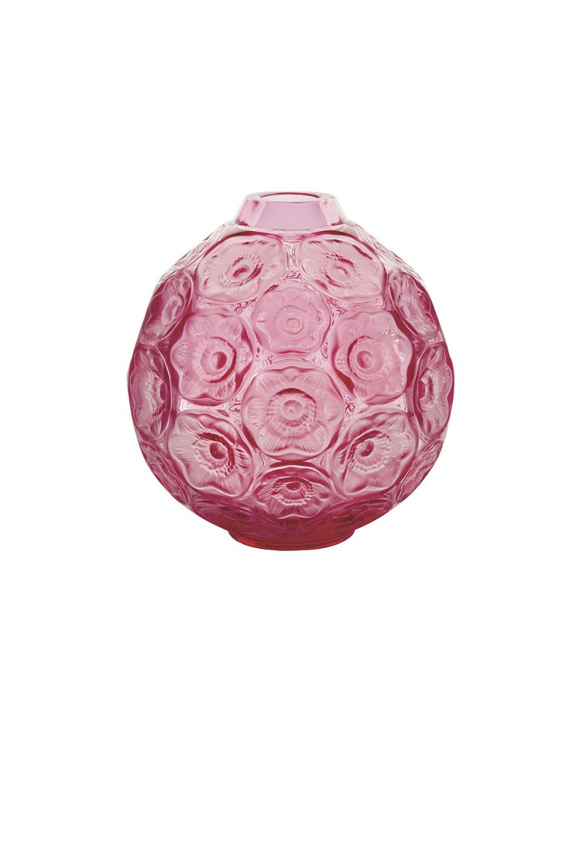 Szklane dekoracje i dodatki