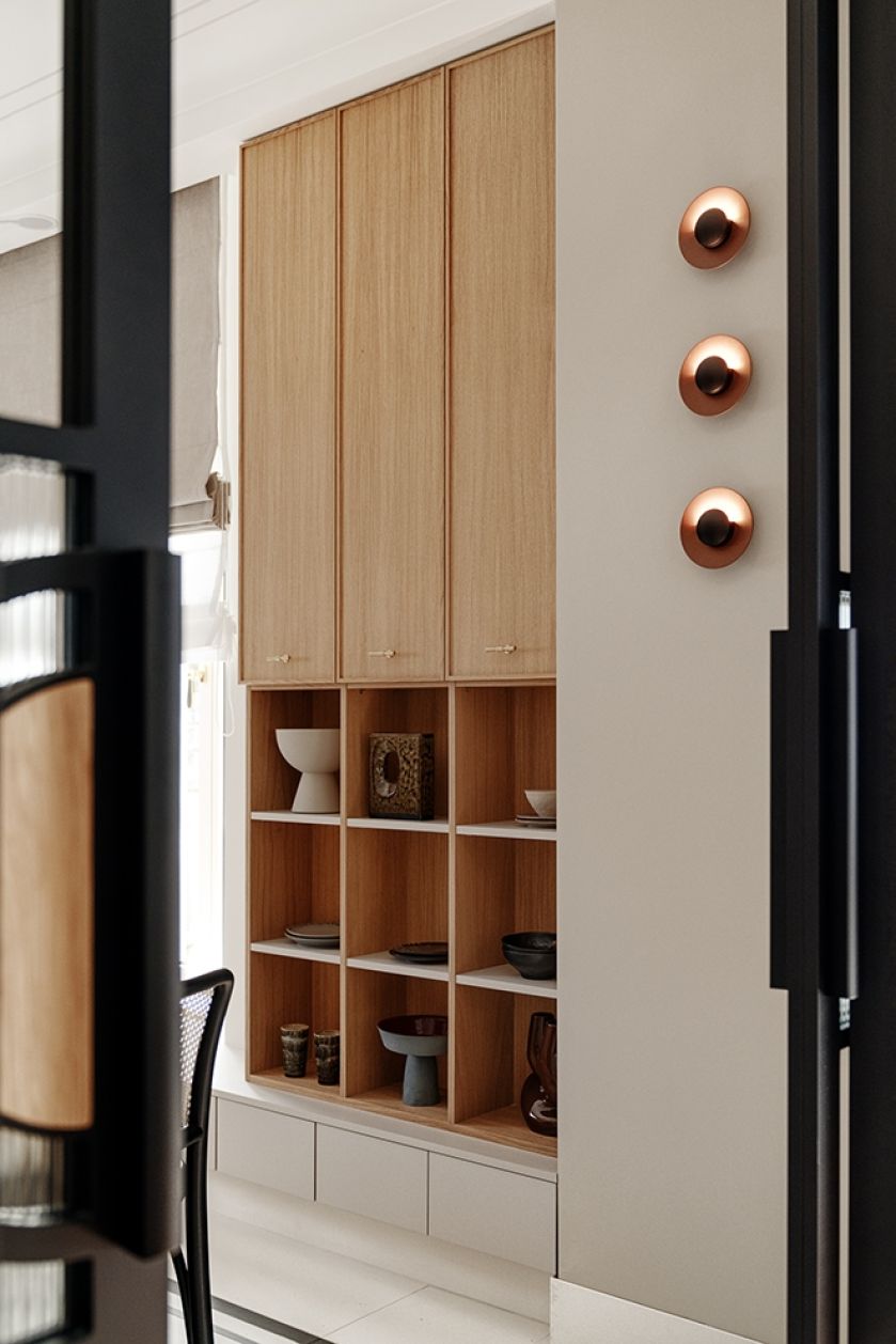 aranżacja wnętrz styl art deco