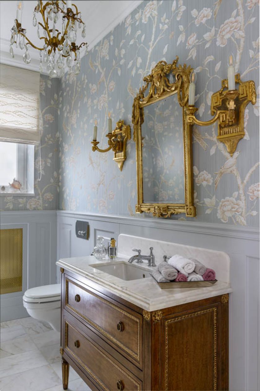 Jakie trendy aranżacyjne królują w wystroju modnych łazienek? Zobacz najpiękniejsze aranżacje łazienek według