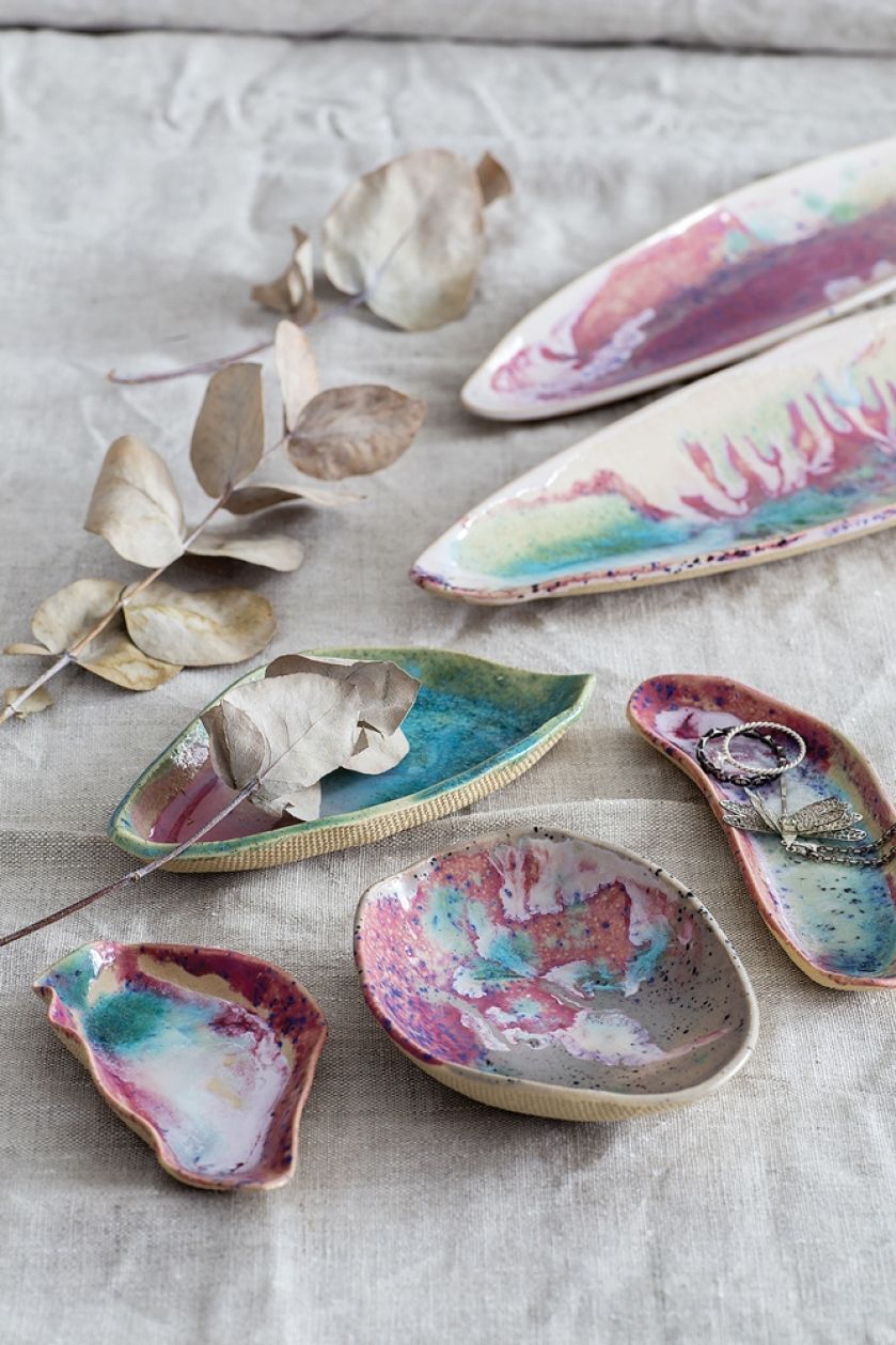 polscy twórcy ceramiki