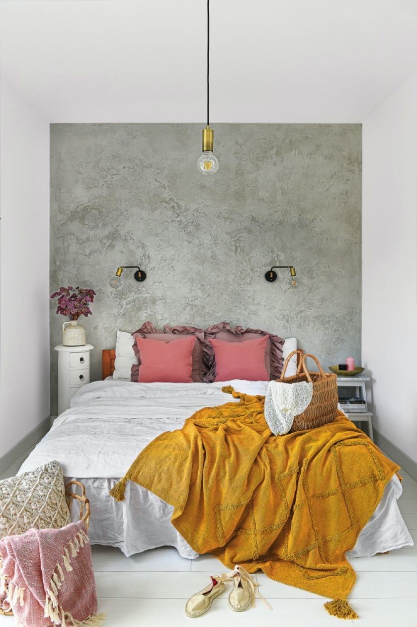 wnętrza w stylu skandynawskim