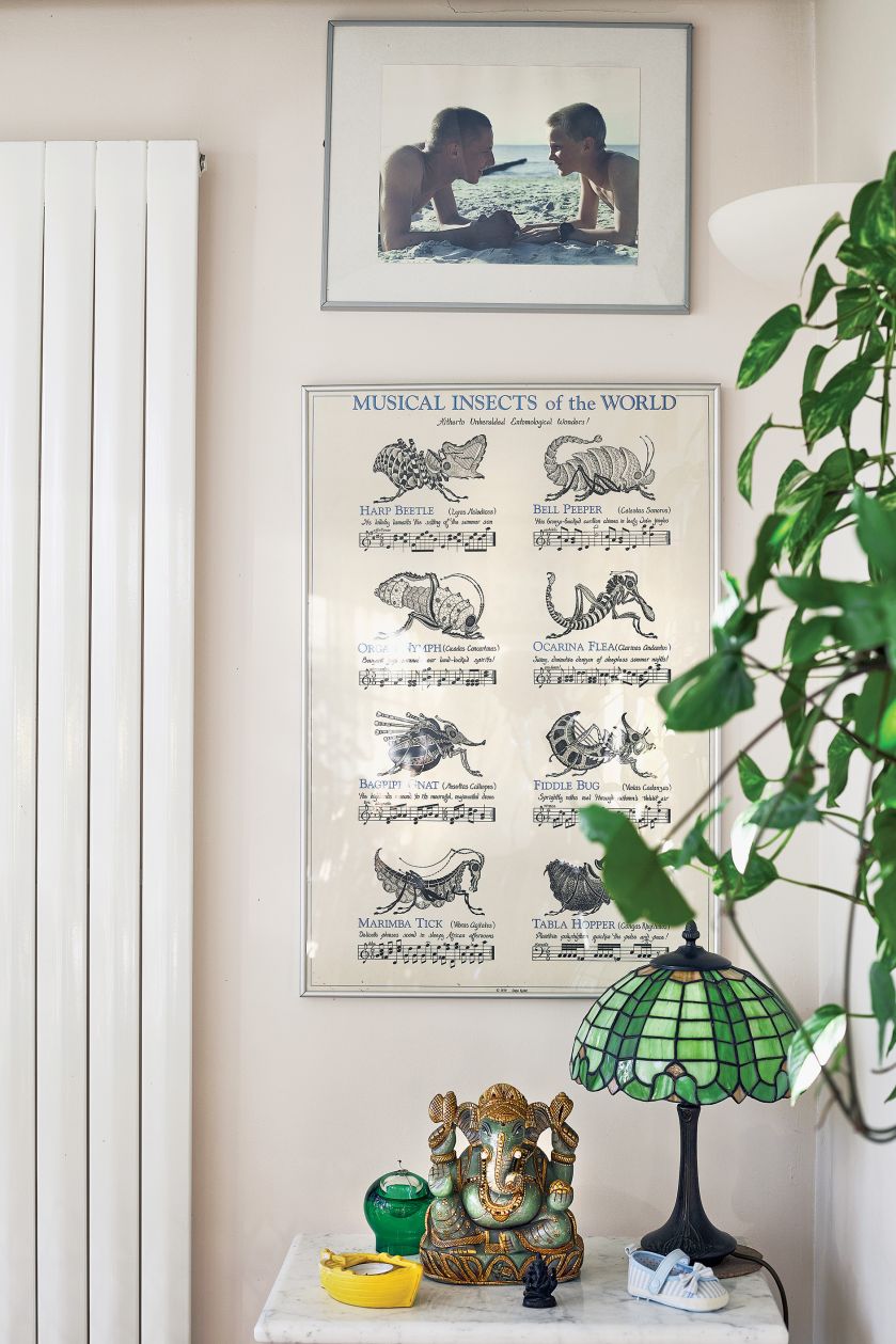 magda umer jeremi przybora