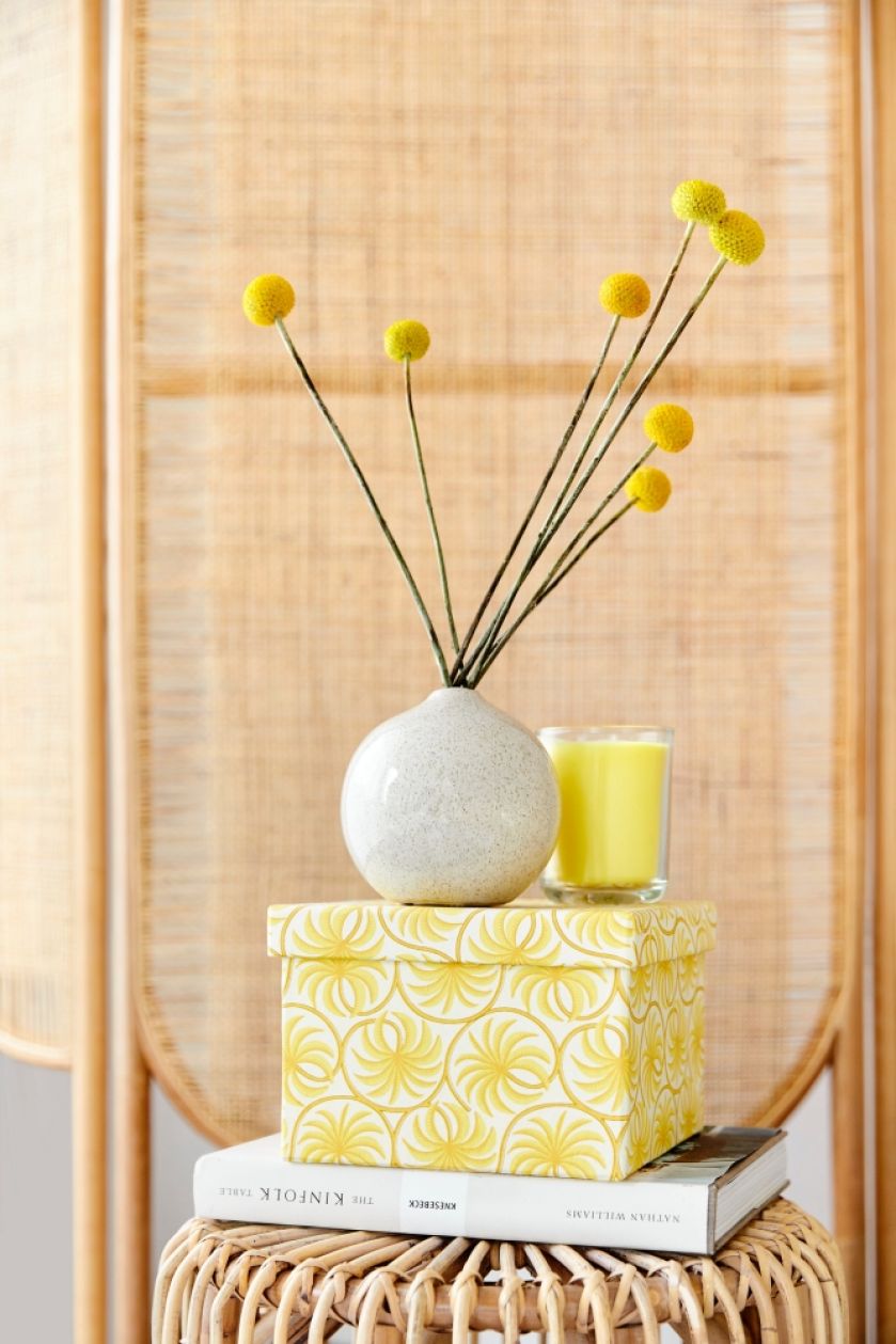 pudełka do przechowywania