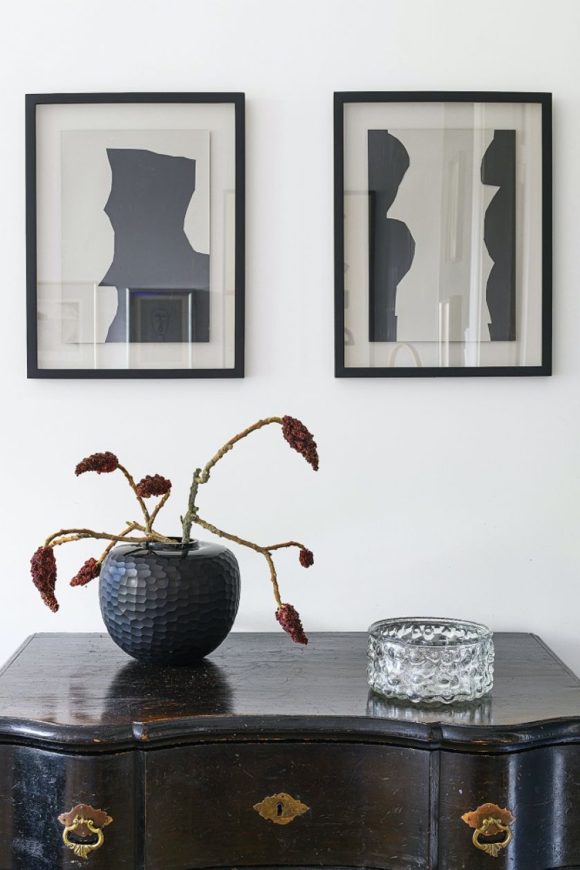 salon w kamienicy styl eklektyczny