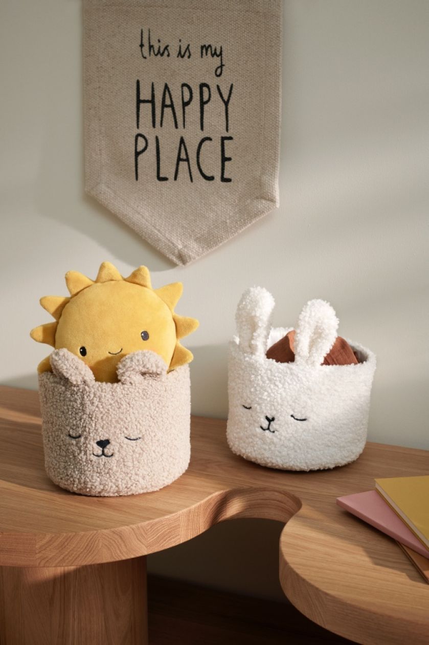 organizery na drobne zabawki