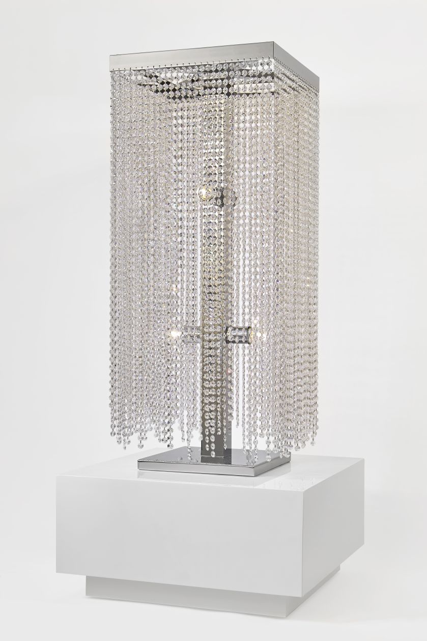 lampy do salonu stojące