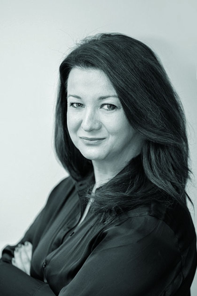 Wystrój wnętrza jak w starej kamienicy