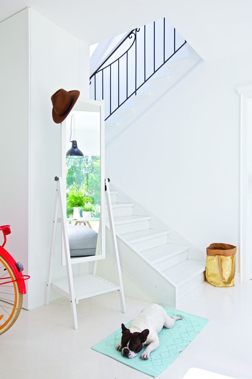 Poznań: Wnętrze pełne światła