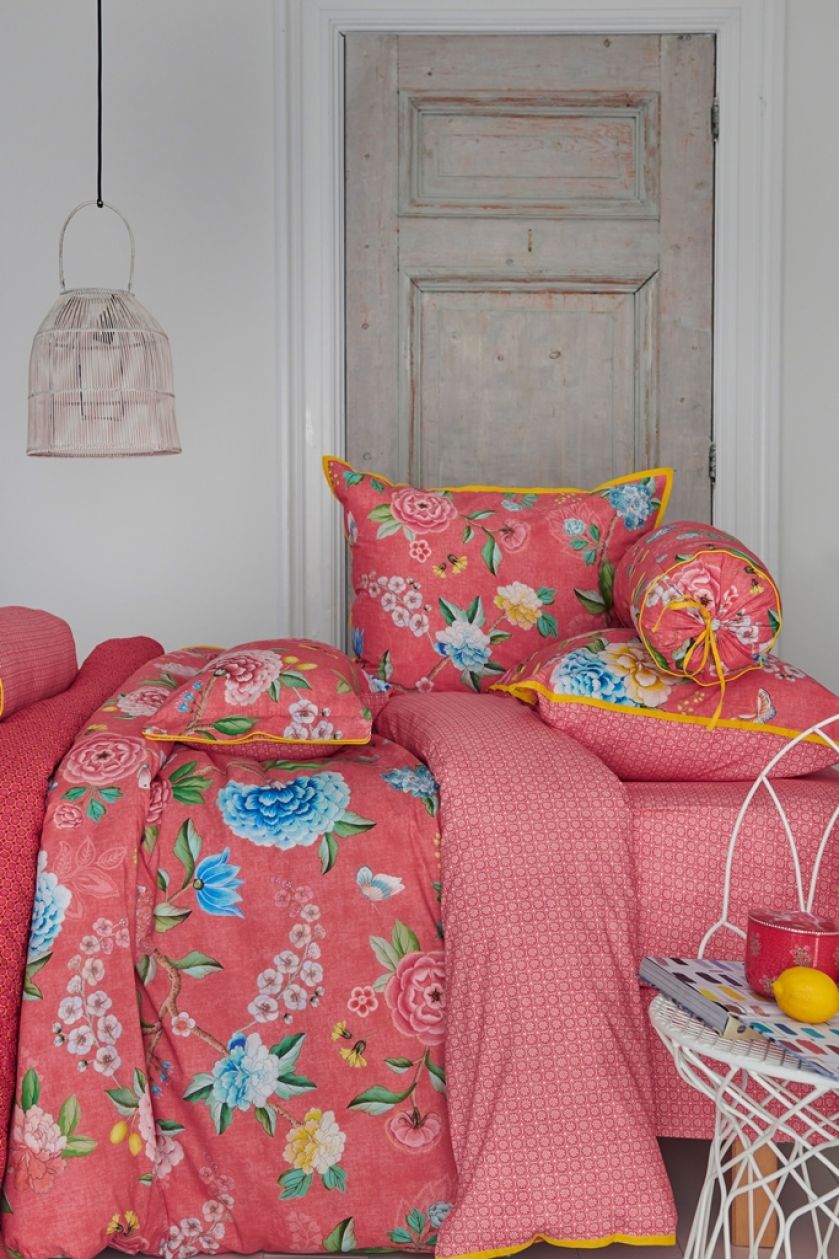 Pościel Good Evening. PIP Studio – kolorowe i niebanalne dekoracje