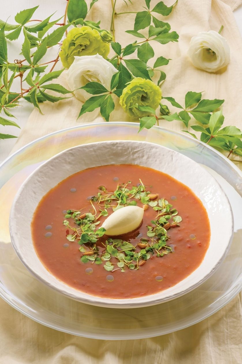 co przygotować na kolację dla dwojga