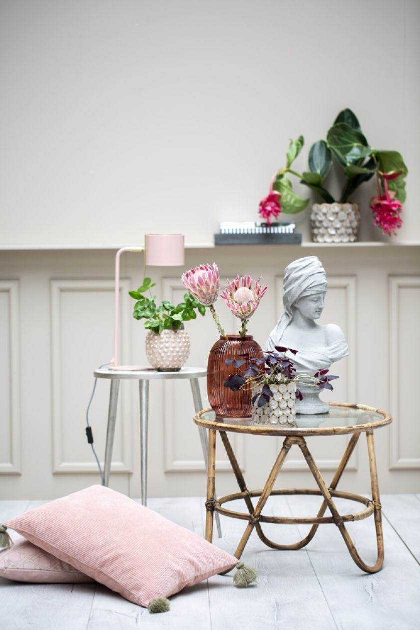 najpiękniejsze wazony do salonu