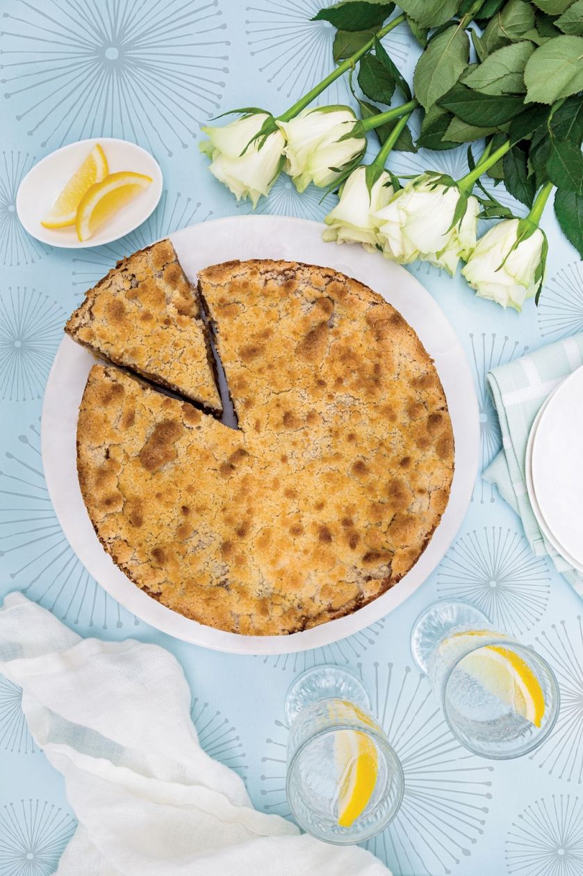 Smaki dzieciństwa Mateusza Gesslera: zobacz przepisy