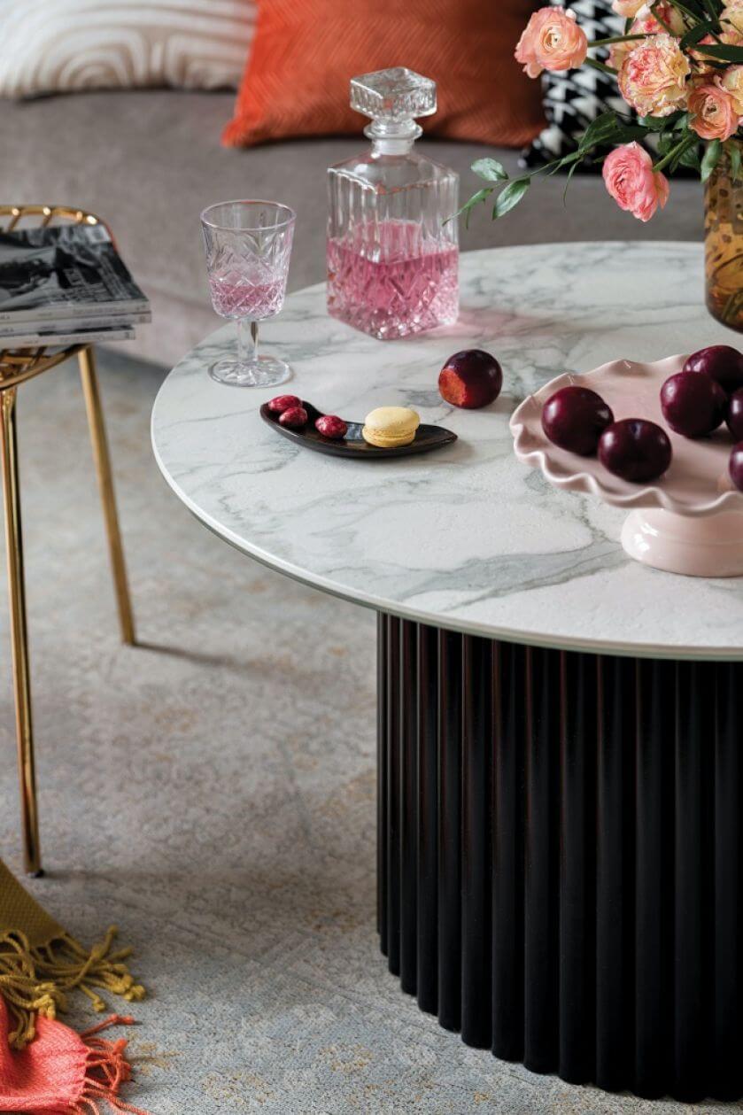 styl paryski aranżacja wnętrz