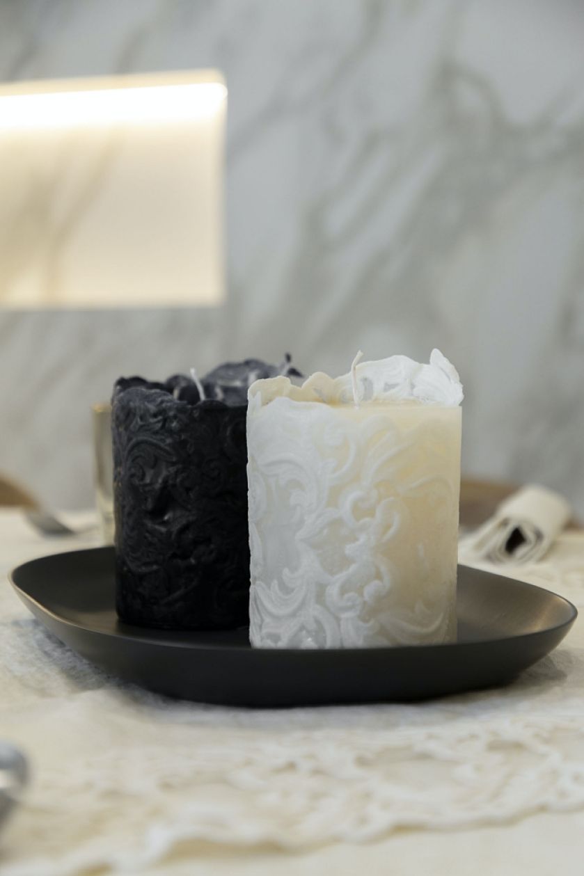 Arte Pura włoskie świece i dekoracje do domu