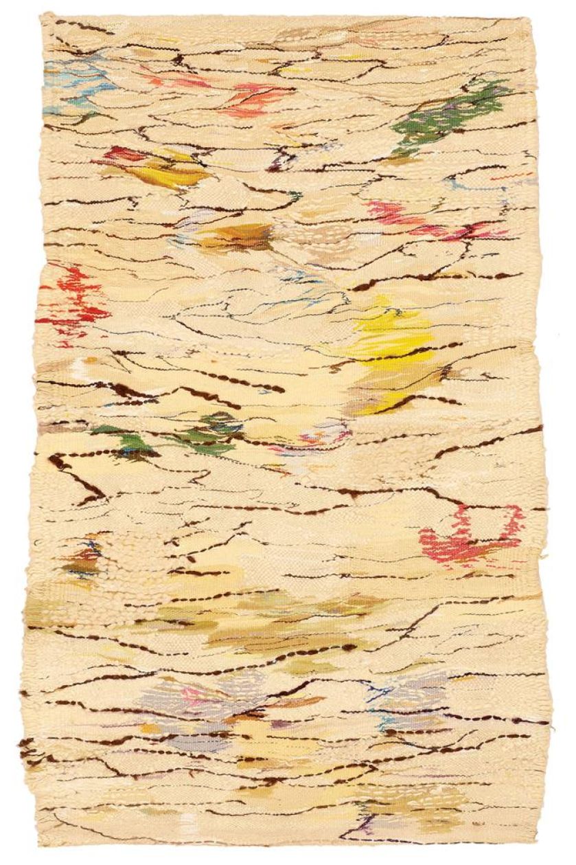 Delfina Krasicka - życie, twórczość, galeria prac