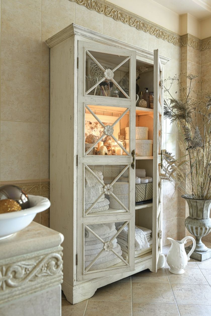 beżowe płytki do łazienki zdjęcia aranżacje