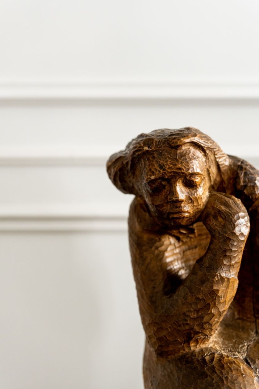 styl paryski we wnętrzach