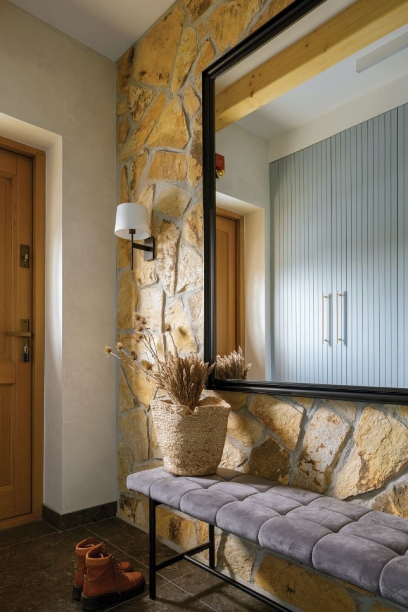 co na ścianę do przedpokoju