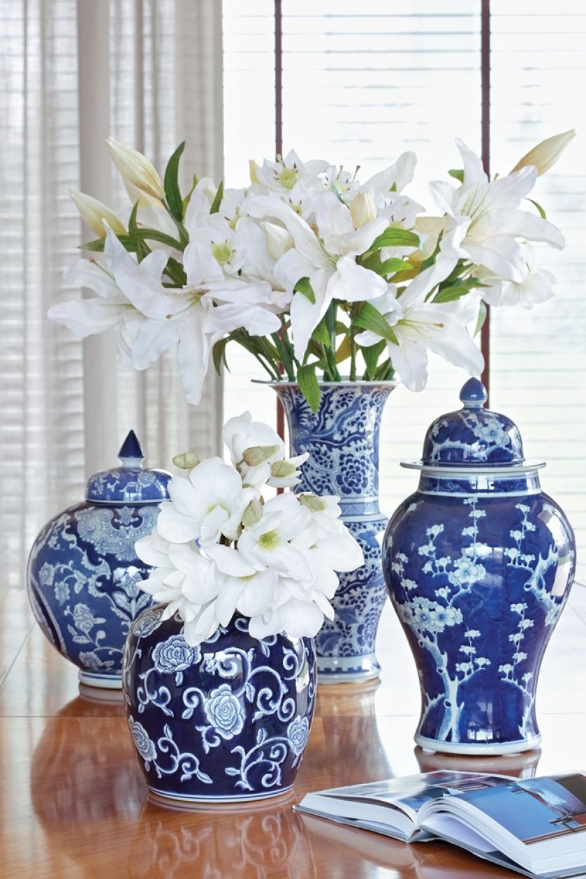 kwiatowe dekoracje wnętrz