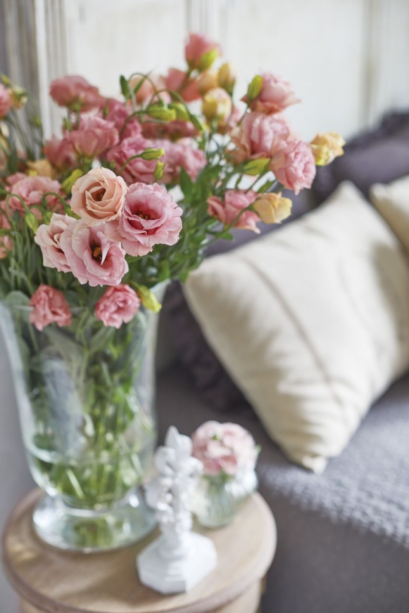 dodatki do białej sypialni