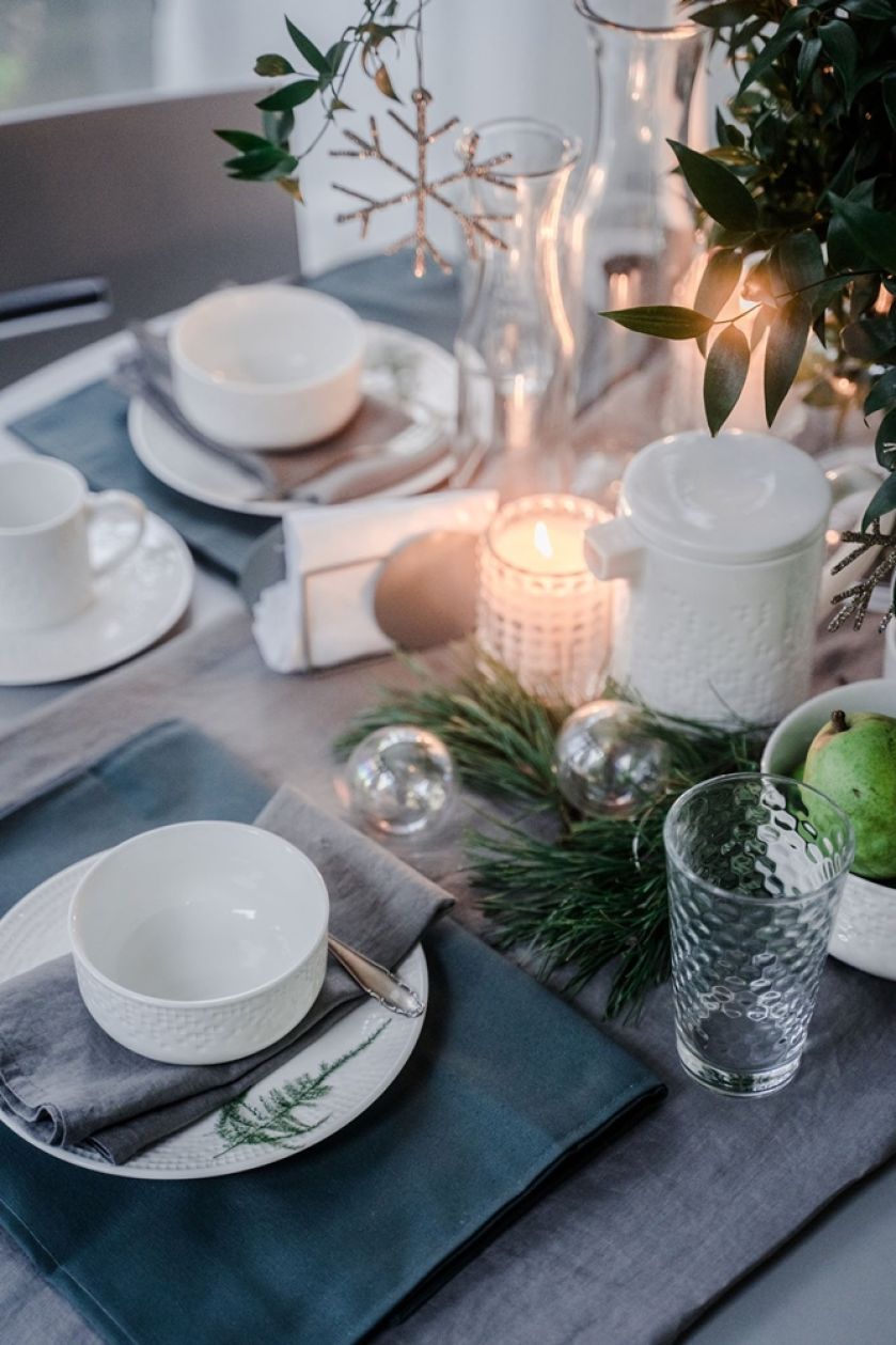 dekoracje do domu na boże narodzenie