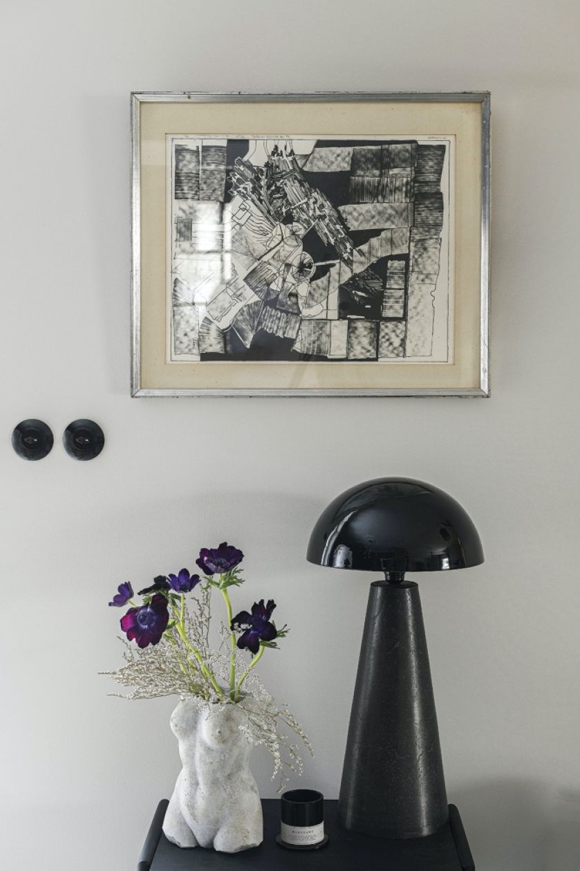 wystrój wnętrz w stylu loft