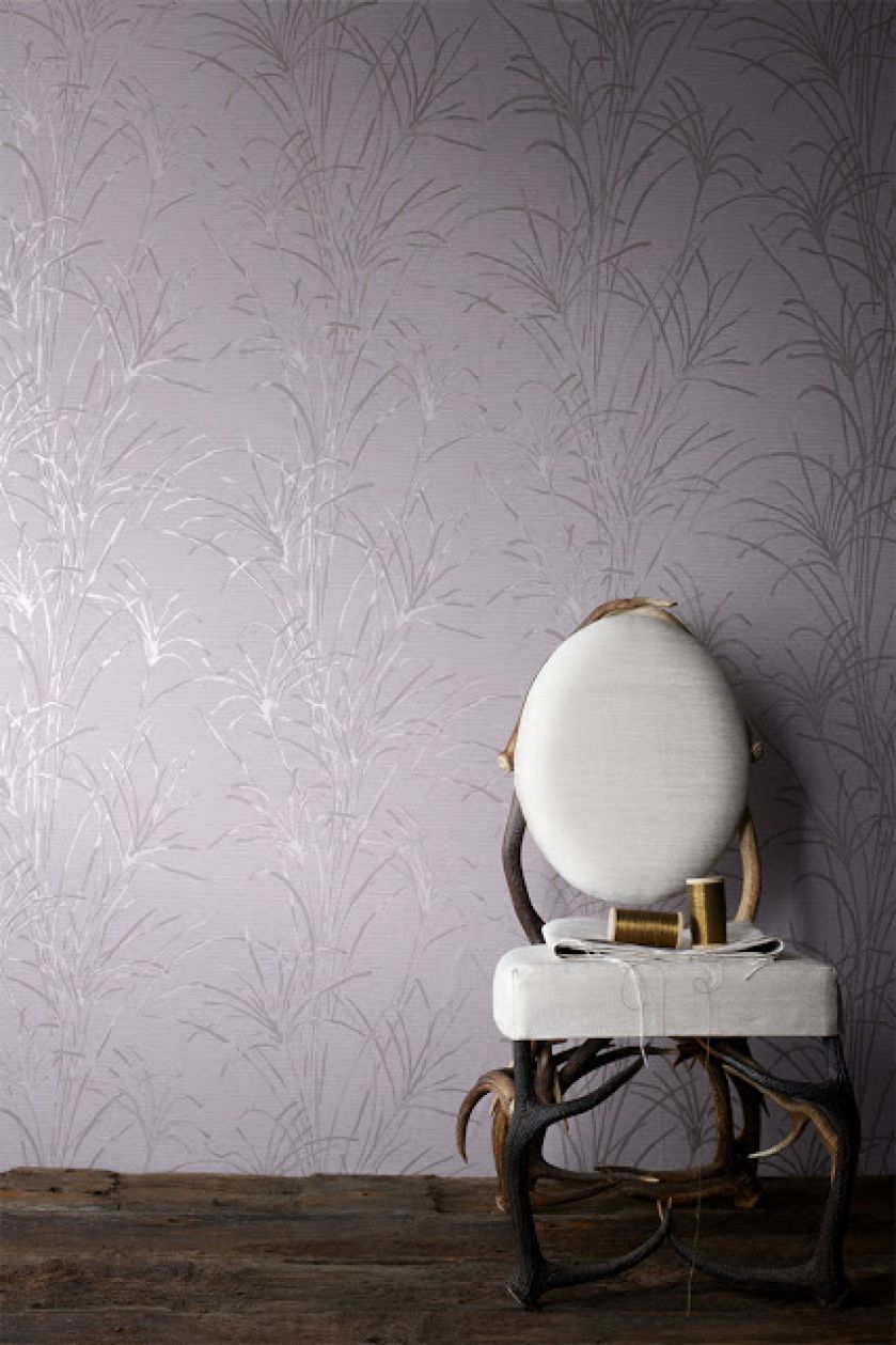 Dekorian, Tapety marki Jim Thompson. Co potrafi tapeta