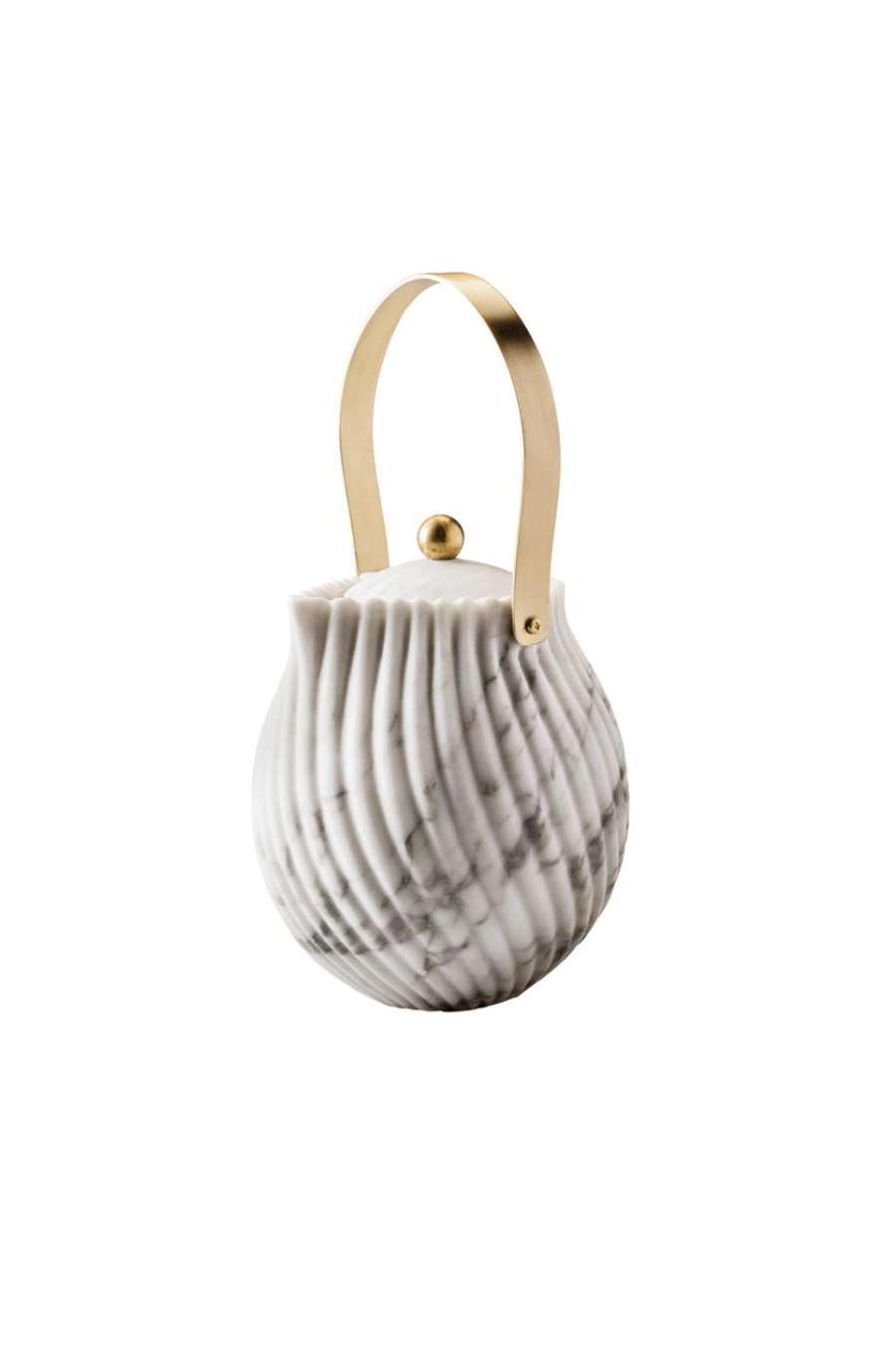 Modne dodatki do domu z kamienia naturalnego