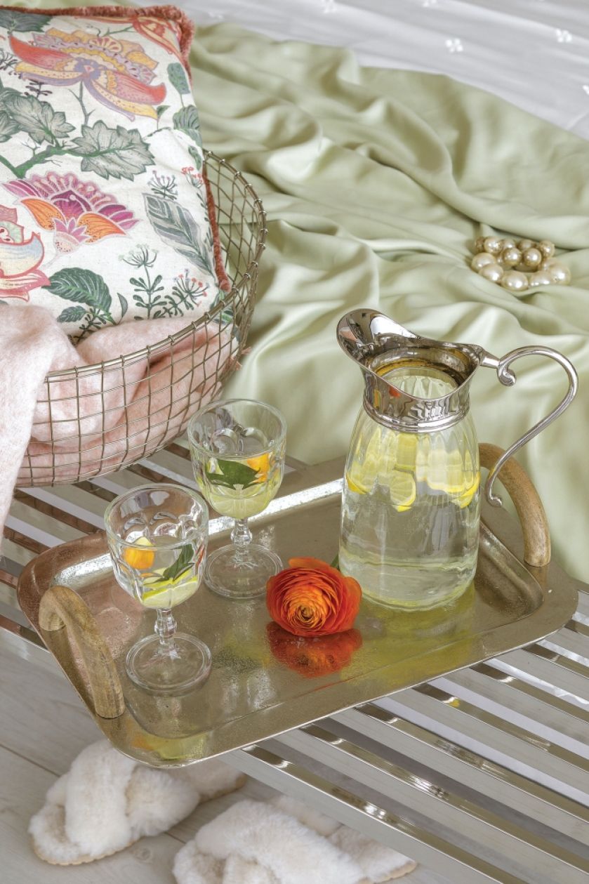 dodatki do domu modern classic